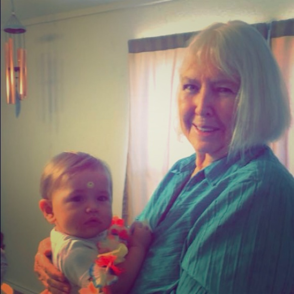 Meet your Posher, Sue